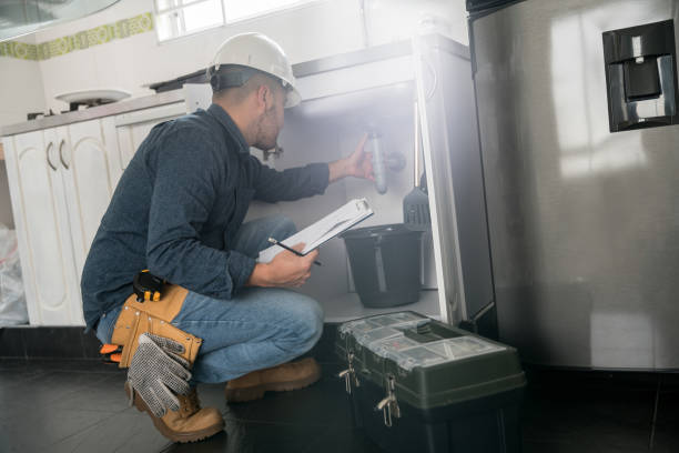 Best Water Softener Installation  in Stanaford, WV