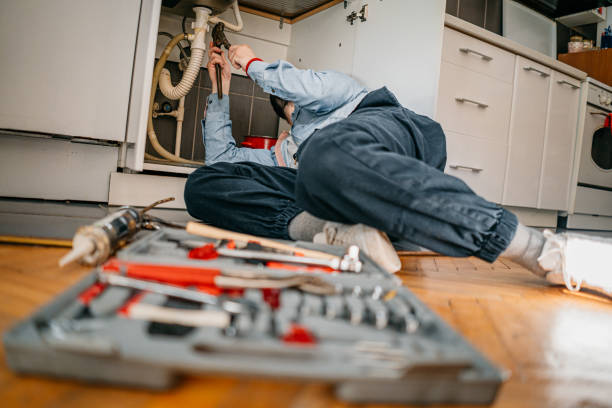 Best Residential Plumbing Services  in Stanaford, WV