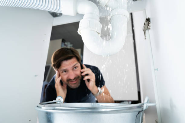 Best Plumbing Repair Near Me  in Stanaford, WV