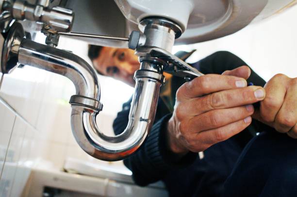 Best Sprinkler Systems  in Stanaford, WV