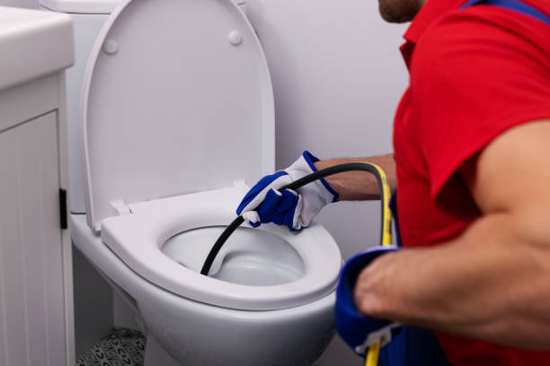 Best Emergency Plumbing Repair  in Stanaford, WV