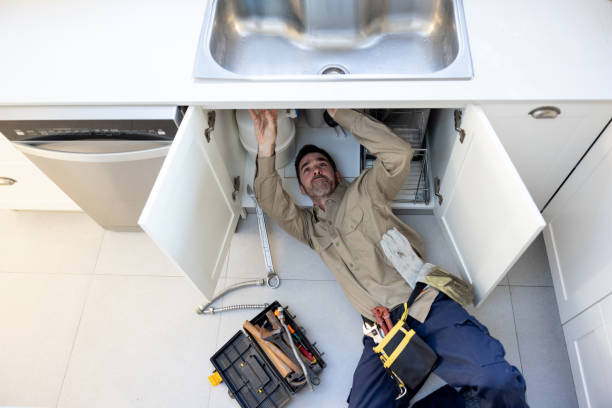 Best Sewer Line Repair  in Stanaford, WV