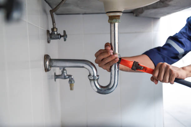 Best Affordable Plumber Near Me  in Stanaford, WV