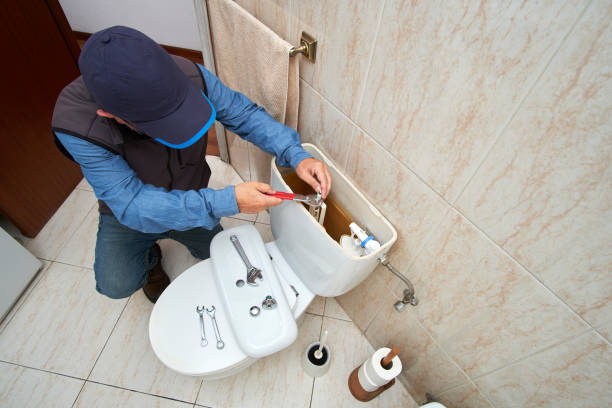 Best Pipe Repair Near Me  in Stanaford, WV