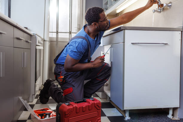 Best Plumbing Installation Services  in Stanaford, WV