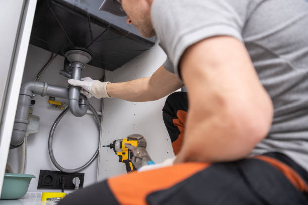 Best Plumbing Inspection Services  in Stanaford, WV