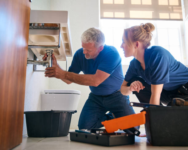 Best Affordable Plumbing Services  in Stanaford, WV